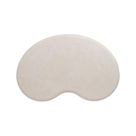 Mesa Centro Blanco Dm Wilma 125,50 X 79 X 46 cm