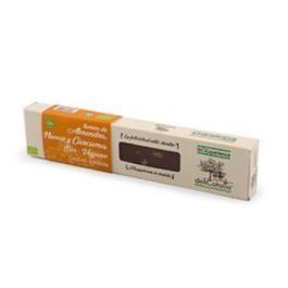 Bio Experience Turrón Almendra Nueces Cúrcuma 165g Bio SG Vegan Bio Experience Turrón Almendra Nueces Cúrcuma 165g Bio SG Vegan Precio: 8.5000003. SKU: B1GRXPXKPK