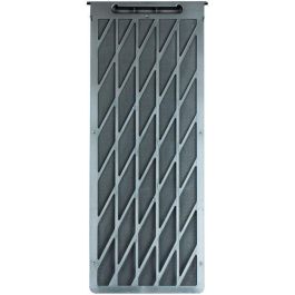 Caja de PC sin fuente de alimentación - ZALMAN Z9 Iceberg MS (Negro) - Torre media - Formato E-ATX Caja de PC sin fuente de alimentación - ZALMAN Z9 Iceberg MS (Negro) - Torre media - Formato E-ATX