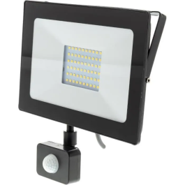 Retlux Foco LED con Detector de Movimiento RSL 248