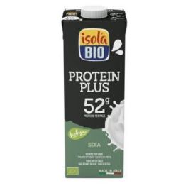 Bebida Vegetal Protein Plus 1Lt 6 Uds Bio Vegan Bebida Vegetal Protein Plus 1Lt 6 Uds Bio Vegan Precio: 14.4999998. SKU: B1JH7BTA43
