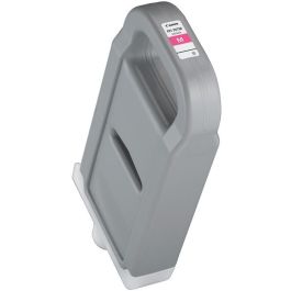 Canon PFI707M Magenta Cartucho de Tinta Original Pigmento 700ml para imagePROGRAF iPF830 iPF840 iPF850 Precio: 369.50000021. SKU: B1DEHLTNF4