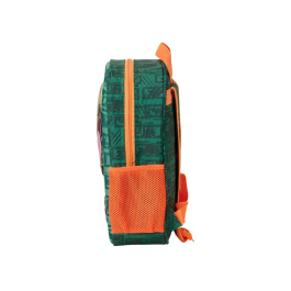 SAFTA Mochila 3D Jurassic World 33cm