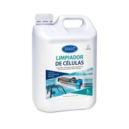 Limpiador de células 5 l 1140750050 tamar Precio: 19.68999967. SKU: B12VY9DWWP