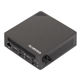 Gigabyte GB-BRU7-255H Mini PC barebone con Intel Core Ultra 7 255H