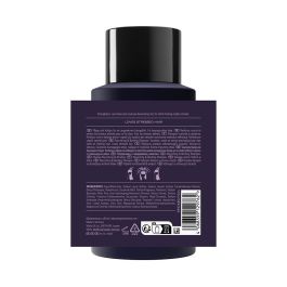 Sebastian Professionals NO.BREAKER Champú Profesional Nutre, Fortalece y Limpia Cabello Débil y Frágil con Tecnología de Ácido de Manzana - 1000 ml