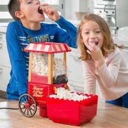 Palomitera Sweet & Pop Times InnovaGoods Palomitera Sweet & Pop Times InnovaGoods Precio: 36.79000039. SKU: B1AGJZZZ9S