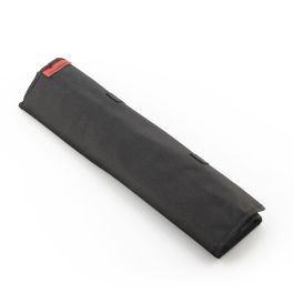 Set de Cuchillos con Funda de Transporte Profesional Damas·Q InnovaGoods Set de Cuchillos con Funda de Transporte Profesional Damas·Q InnovaGoods