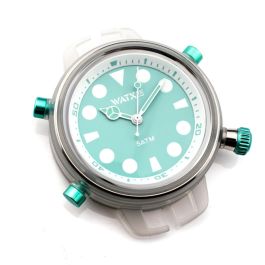 Reloj Mujer Watx & Colors rwa5040 (Ø 43 mm) Precio: 8.49999953. SKU: S0336431