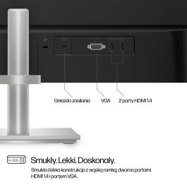 Monitor Gaming HP 94C50E9#ABB Full HD 27"