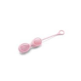 Bolas Chinas Le Wand Crystal (by le Wand) Cuarzo Rosa Bolas Chinas Le Wand Crystal (by le Wand) Cuarzo Rosa