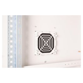 Digitus Carcasa de Pared Exterior IP55 9HE 579x600x600 mm Gris RAL 7035