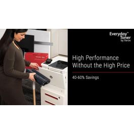 Xerox Everyday Toner Negro W2210A para Laserjet, 1.350 Páginas