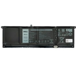 Dell Battery, 54WHR, 4 Cell, Lithium Ion, (Primary) Precio: 75.49999974. SKU: B147WEF8QN