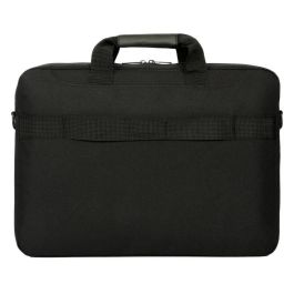 Targus GeoLite Funda tipo "Slip case" para portátil de 40,6 cm (16"), Negro