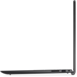 DELL Inspiron 3535 AMD Ryzen™ 7 7730U Portátil 39,6 cm (15.6") Full HD 16 GB DDR4-SDRAM 512 GB SSD Wi-Fi 5 (802.11ac) Windows 11 Home Negro DELL Inspiron 3535 AMD Ryzen™ 7 7730U Portátil 39,6 cm (15.6") Full HD 16 GB DDR4-SDRAM 512 GB SSD Wi-Fi 5 (802.11ac) Windows 11 Home Negro