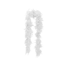 Boa 35 grs. blanca 150 cm Precio: 2.8900003. SKU: S2418278