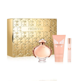 Paco Rabanne, Olympea Edp 80 Vapo+Body Lotion 100+Edp 6 mL Precio: 112.78999996. SKU: B1K8AJQL7H