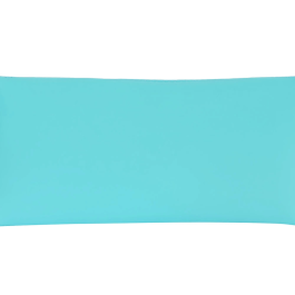 Estuche Escolar Frozen Azul 22 x 11 x 1 cm