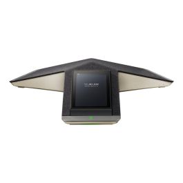 Poly Trio C60 Teléfono de Conferencia IP para Microsoft Teams, Zoom, Salas de Reuniones, PoE, Wi-Fi, Pantalla Táctil HD Precio: 539.89000043. SKU: B163JQZ999