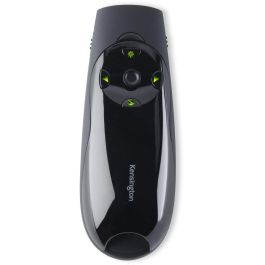 Kensington Presentador Inalámbrico USB con Puntero Láser Verde y Alcance de 45M Precio: 76.7900001. SKU: S55101163