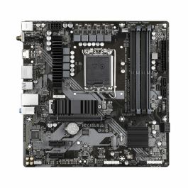 Gigabyte GIG4719331850869 Placa base B760M DS3H AX DDR4 Precio: 147.49999946. SKU: S5617317