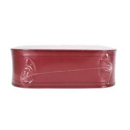 Molde para horno con cierre 24x24x7 cm - Quttin (6 Unidades) Molde para horno con cierre 24x24x7 cm - Quttin (6 Unidades)