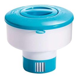 Intex Dispensador de cloro para piscinas 17,8 cm de PP Precio: 5.50000055. SKU: S2416248