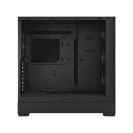 Fractal Design Pop XL Silent Torre PC Negra Silenciosa ATX EATX Micro-ATX Mini-ITX Acero 18.5 cm Altura CPU