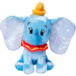 SIMBA Peluche Dumbo Disney 25cm - 100th Anniversary