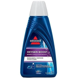 Bissell 0011120269512 Detergente para SpotCleaners - Boost de Oxígeno