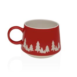 Taza Mug Versa Rojo Precio: 5.79000004. SKU: B1GMZPMD8W