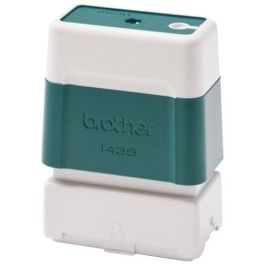 BROTHER Montura de 14mmx38mm verde (Pack 6) Precio: 33.4999995. SKU: B18HT6Y96S