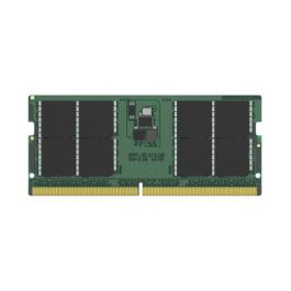 Kingston Technology ValueRAM KVR56S46BD8-32 módulo de memoria 32 GB 1 x 32 GB DDR5 5600 MHz Precio: 100.49999971. SKU: B163LWH7HL