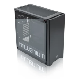Millenium Chasis PC CC-9011222-MIL Precio: 50.49999977. SKU: B18ZPNPBG7