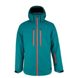 Anorak Joluvi Heat Slalom Azul M Precio: 111.4999996. SKU: B1EBS7J27V