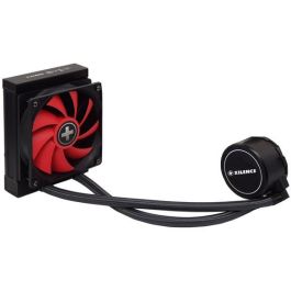 Xilence LQ120 / LQ210 - Refrigeración Líquida Todo en Uno para CPU, 120mm, Ventilador con Iluminación LED, Negro Precio: 51.49999943. SKU: B1C4BHTRTT