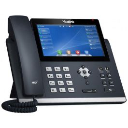 Teléfono IP Yealink YEA_B_T48U