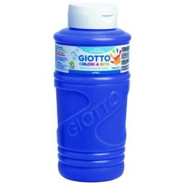 Pintura De Dedos Giotto 750 Ml (Bote) Violeta Precio: 8.68999978. SKU: B1K6VHSZBX