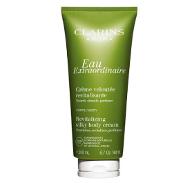Clarins Eau Extraordinaire Crème Velouté Revitalisante Código 200 mL Precio: 33.4999995. SKU: B1G2AFV2L9