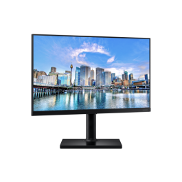 Samsung F24T450FQR 61 cm (24") 1920 x 1080 Pixeles Negro