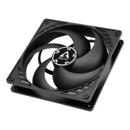 ARCTIC Ventilador 14CM P14 Pack 5 Unidades 1700 RPM 72,8 CFM Negro