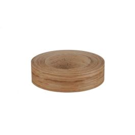 Nordlinger Pro AUC3354762207021 Borde de Canto Termoadhesivo 23 mm x 5 m Madera de Roble Auténtica Precio: 21.78999944. SKU: B1757VT27J