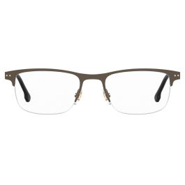 Montura de Gafas Unisex Carrera CARRERA2019T Marrón Ø 50 mm
