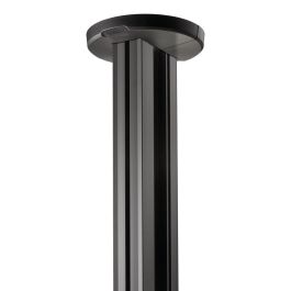 Vogel's PFA 9132/PFA 9033 - Soporte Suelo/Techo para Video Wall Connect-it, Negro - Accesorios PFA 9033 para DVD/Laptop