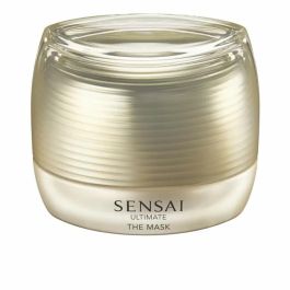 Sensai Ultimate La Mascarilla Sensai Ultimate La Mascarilla Precio: 349.69. SKU: B178K5MEAL