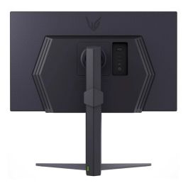 LG UltraGear™ de 27 pulgadas Monitor Gaming QHD de 200Hz | 1ms de tiempo de respuesta, Compatible con G-SYNC®, FreeSync™