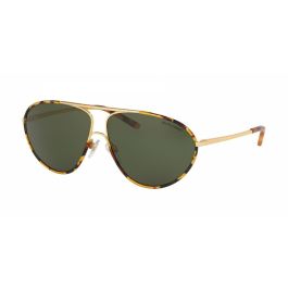 Gafas de Sol Hombre Ralph Lauren RL7066J-937271 Dorado Ø 62 mm Precio: 100.49999971. SKU: S0364981