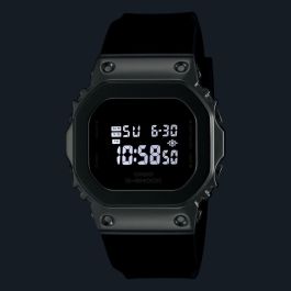 Reloj Hombre Casio G-Shock GM-S5600U-1ER Reloj Hombre Casio G-Shock GM-S5600U-1ER