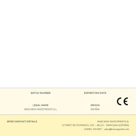 Paneles de led modulares magnéticos y táctiles, 3 unidades